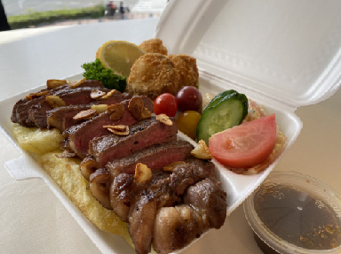 Dinner Box(C)